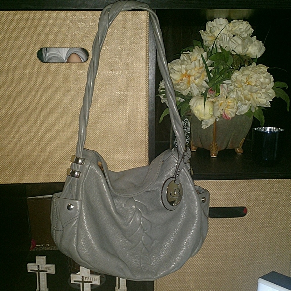 B.MAKOWSKY  purse